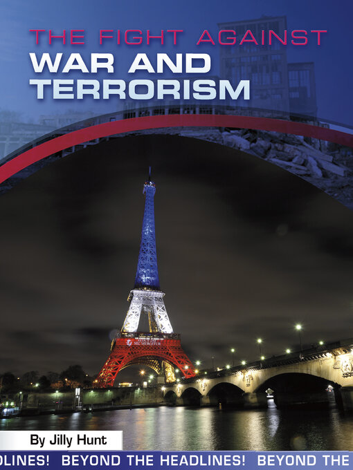 Title details for The Fight Against War and Terrorism by Jilly Hunt - Available